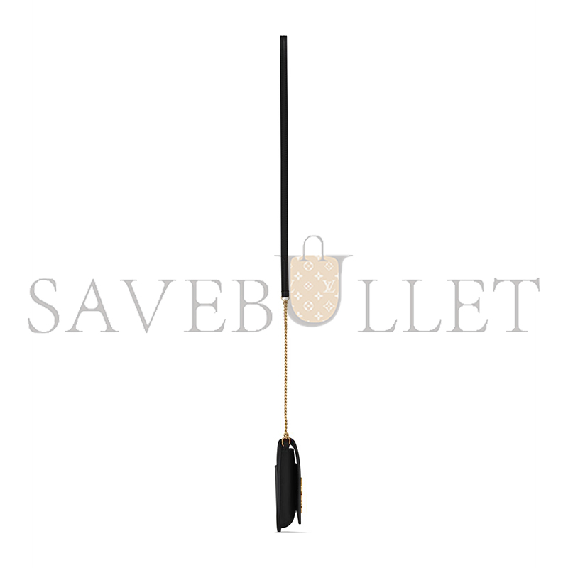 YSL CASSANDRE PHONE HOLDER IN SMOOTH LEATHER 6350950U40J1000 (18*11*2.5cm) YSL CASSANDRE PHONE HOLDER IN SMOOTH LEATHER 6350950U40J1000 (18*11*2.5cm)